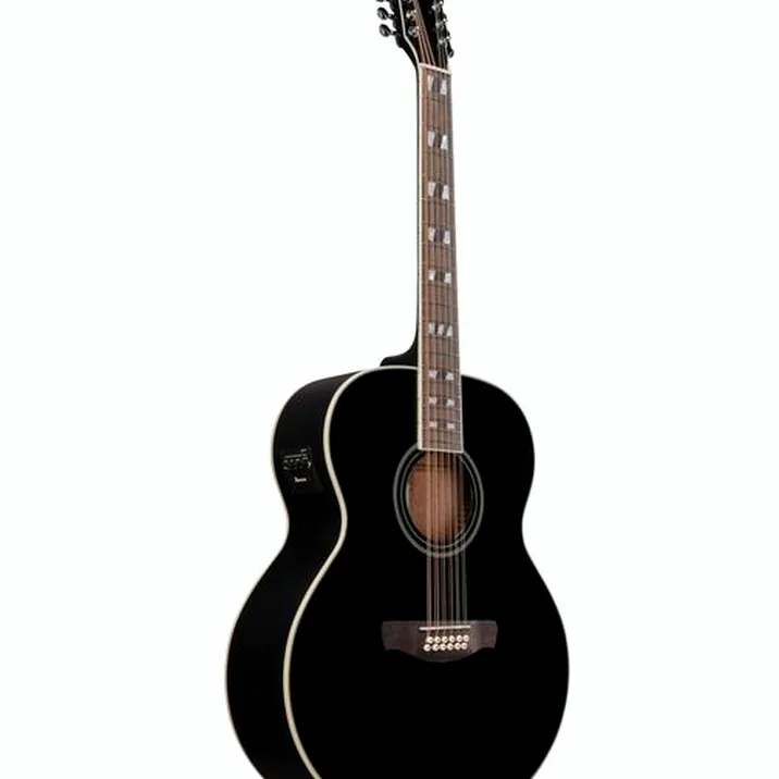 Ibanez AJ7012M1E-BK