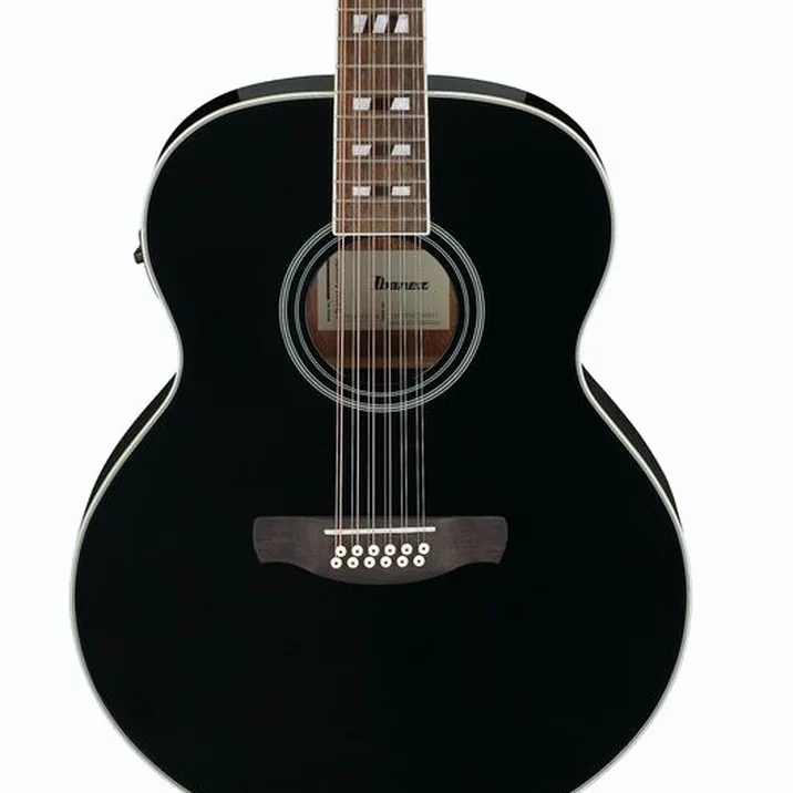 Ibanez AJ7012M1E-BK
