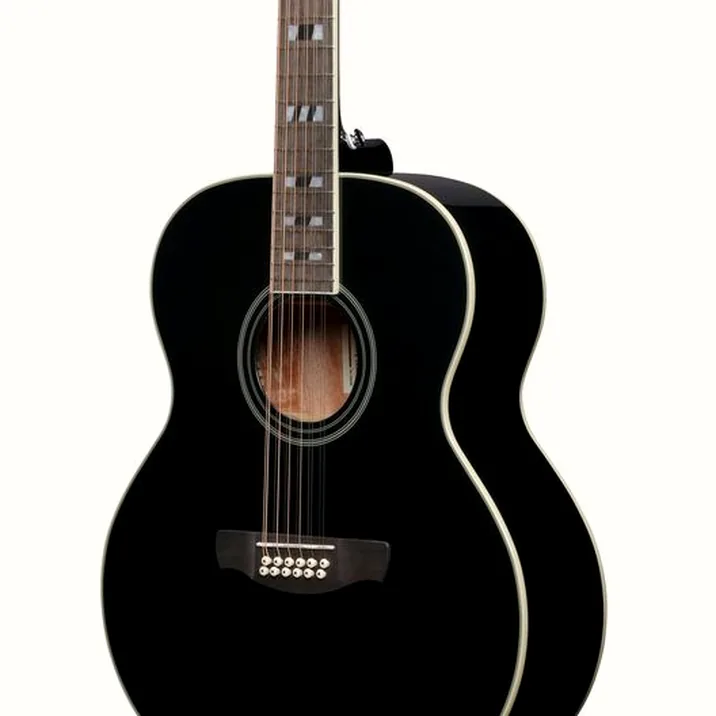 Ibanez AJ7012M1E-BK