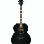 Ibanez AJ70M1E-BK : Nuestra opinión honesta tras probarla