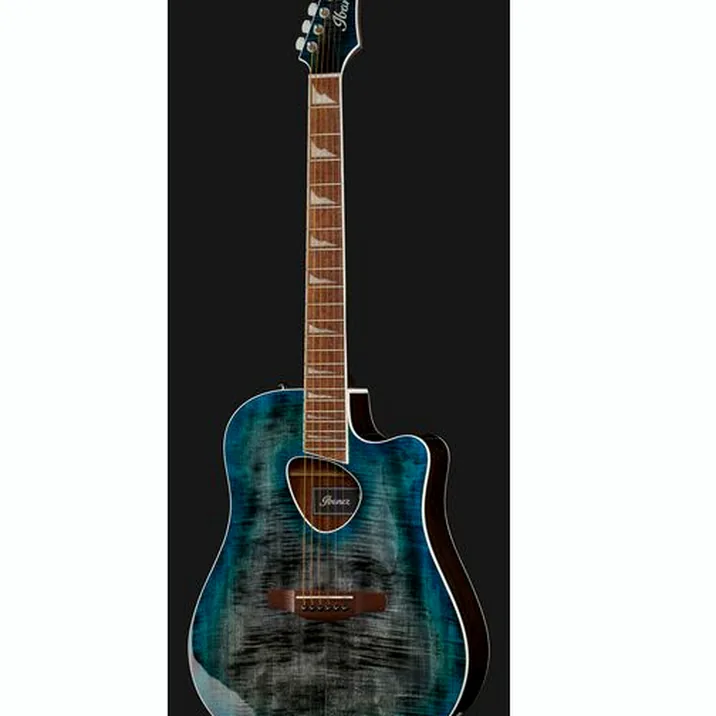 Ibanez ALT30FM-BDB