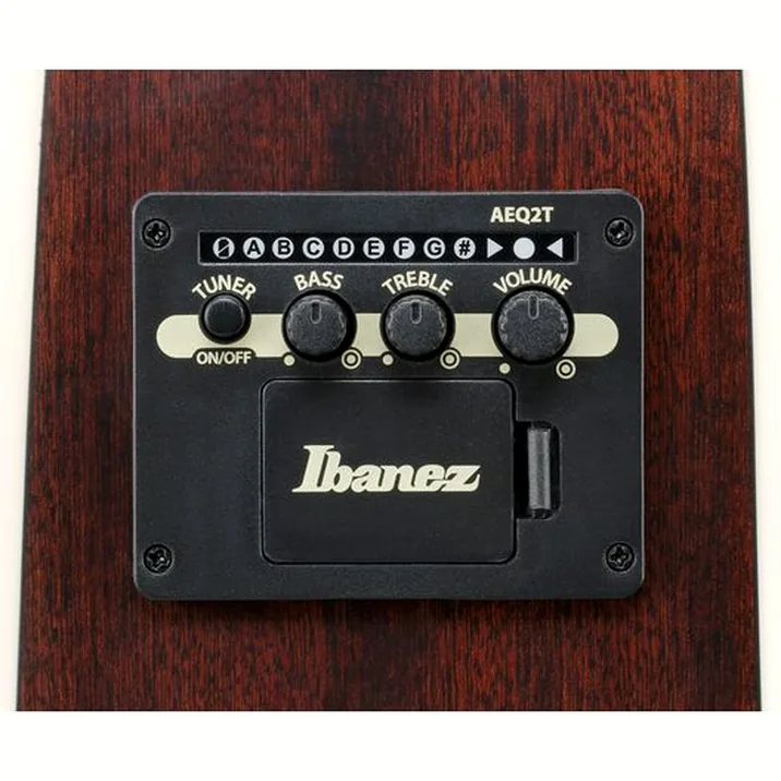 Ibanez ALT50FA-BDB