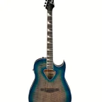 Guía y Opiniones : Descubre la Ibanez ALT50FA-BDB al detalle