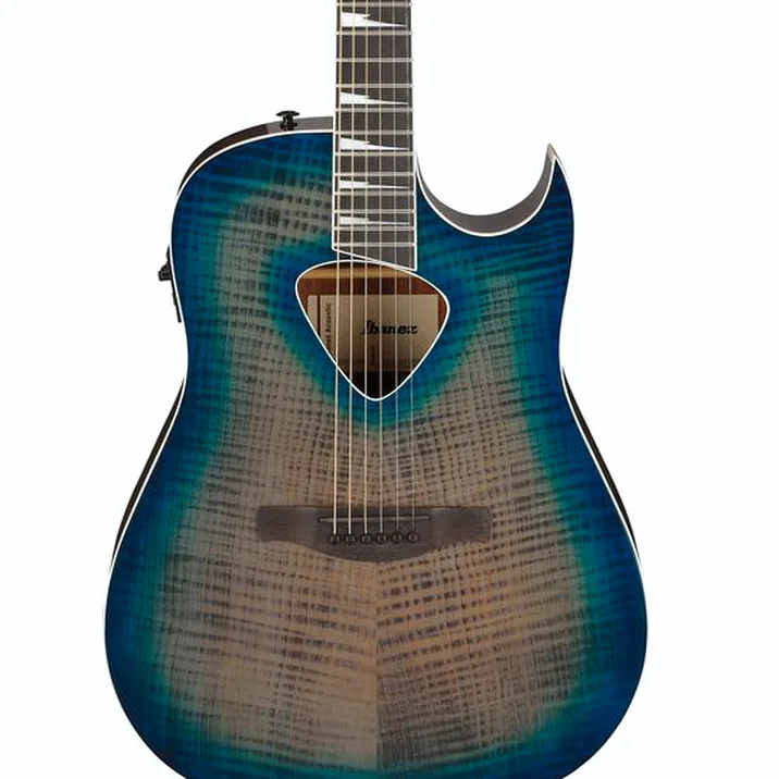 Ibanez ALT50FA-BDB