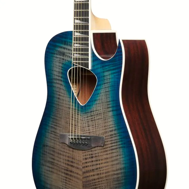 Ibanez ALT50FA-BDB