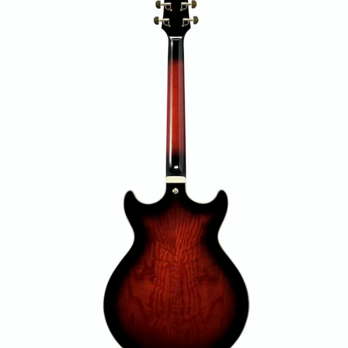 Ibanez AM153QA-DBS