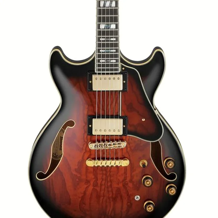 Ibanez Am153Qa Dbs