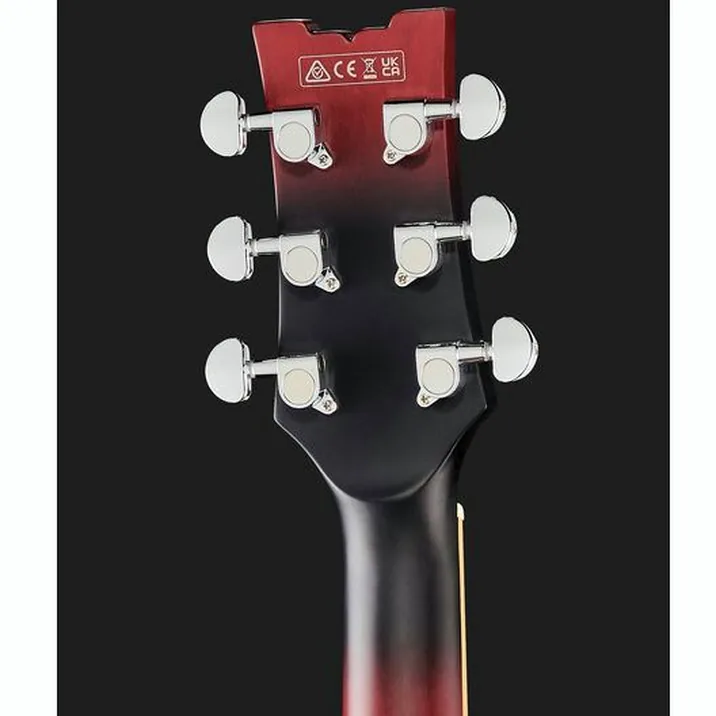 Ibanez Am53 Srf Artcore