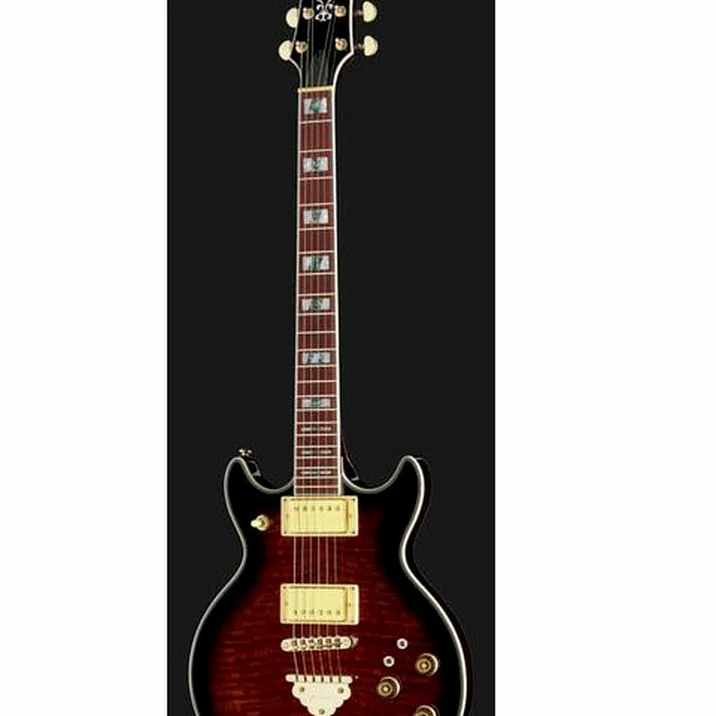 Ibanez AR325QA-DBS