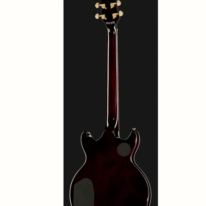 Ibanez AR325QA-DBS