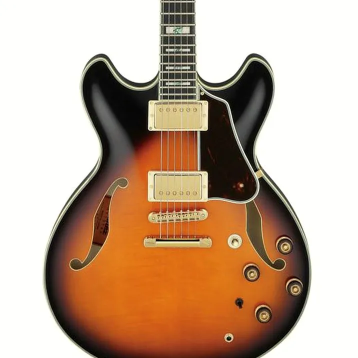 Ibanez As2000 Bs