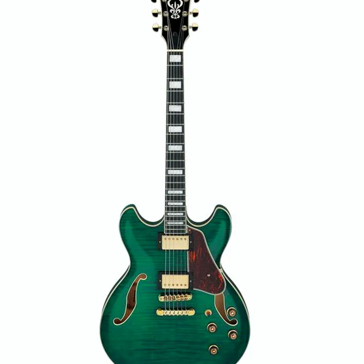 Ibanez AS93FM-TMG