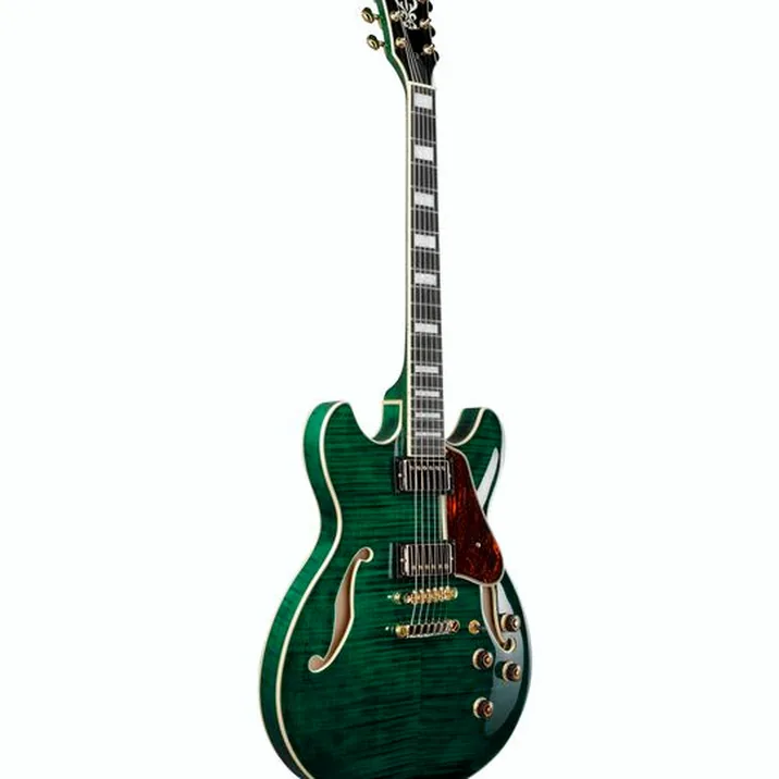 Ibanez AS93FM-TMG