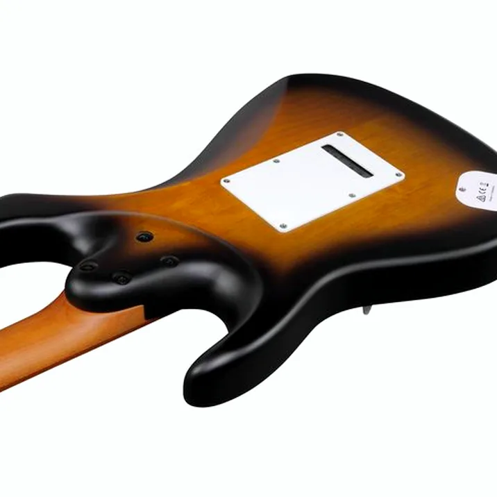 Ibanez Atz10P Stm Andy Timmons
