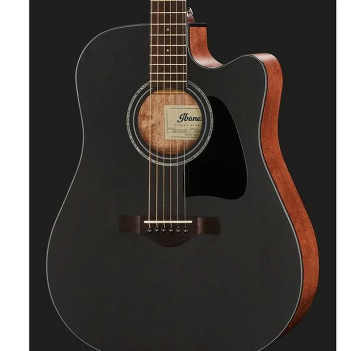 Ibanez Aw247Ce Wkh