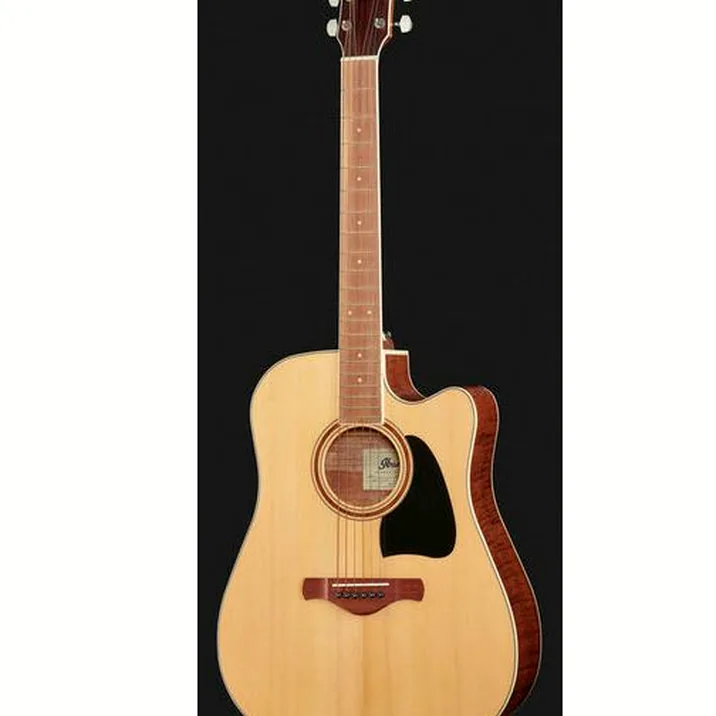 Ibanez AW417CE-OPS