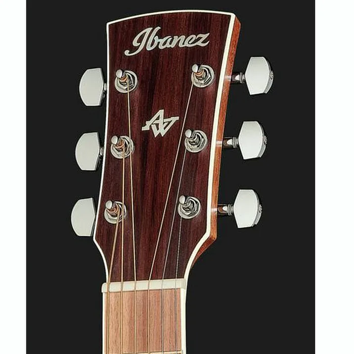Ibanez Aw417Ce Ops