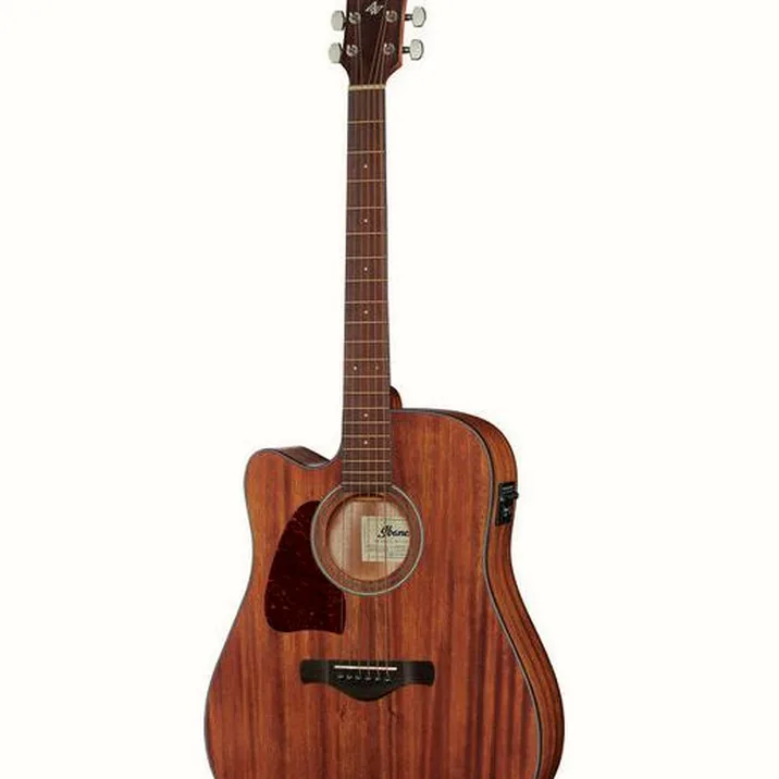 Ibanez AW54LCE-OPN