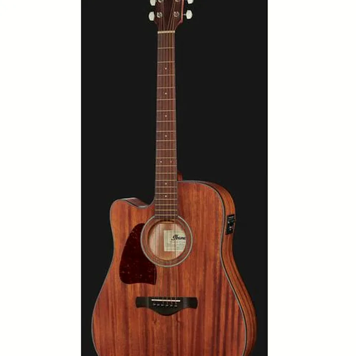 Ibanez AW54LCE-OPN