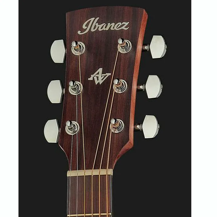 Ibanez AW54LCE-OPN