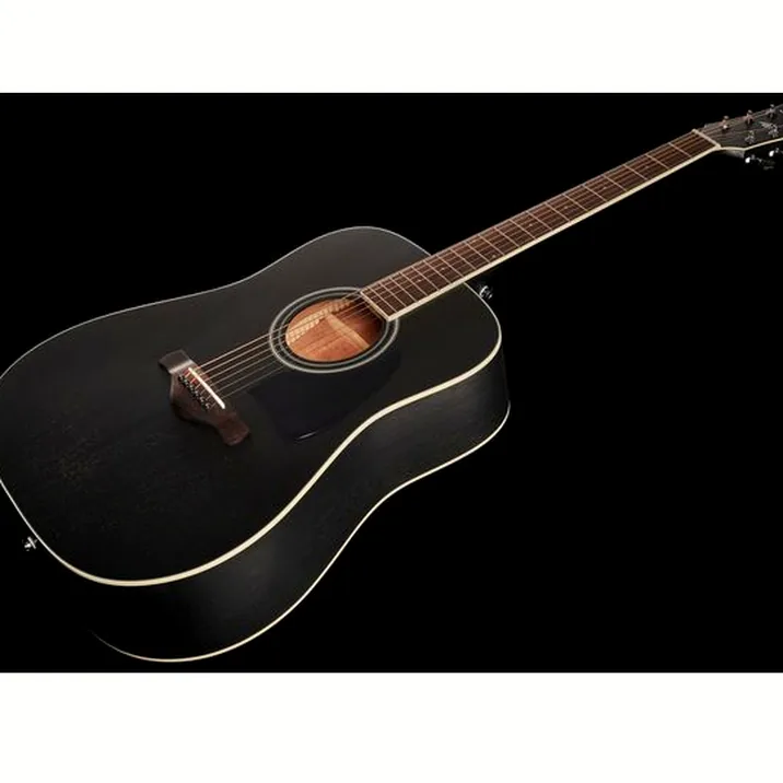Ibanez Aw84 Wk Artwood