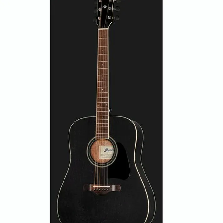 Ibanez AW84-WK Artwood