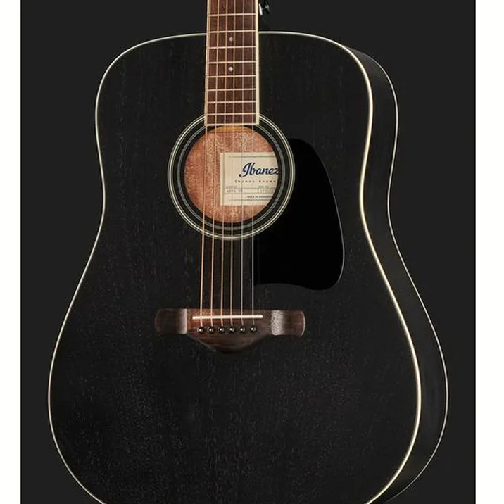 Ibanez Aw84 Wk Artwood