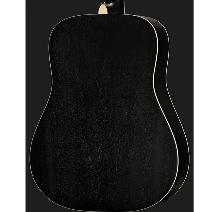 Ibanez Aw84 Wk Artwood