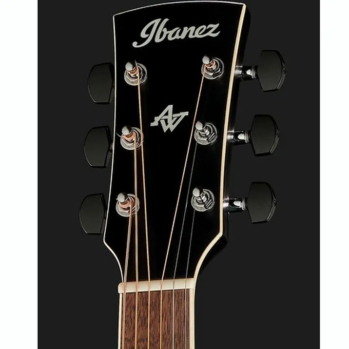 Ibanez Aw84 Wk Artwood
