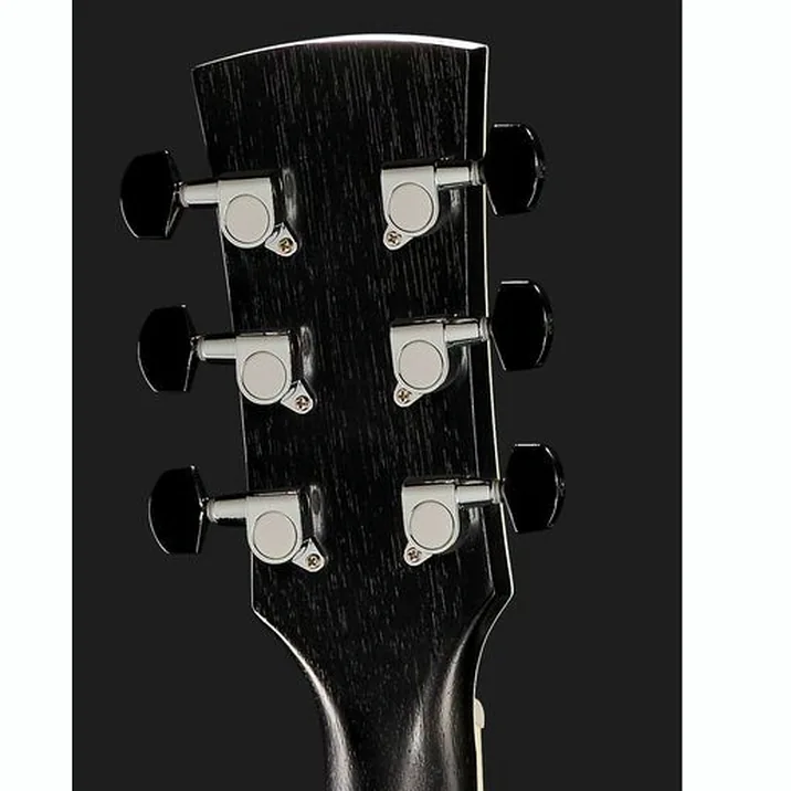 Ibanez Aw84 Wk Artwood