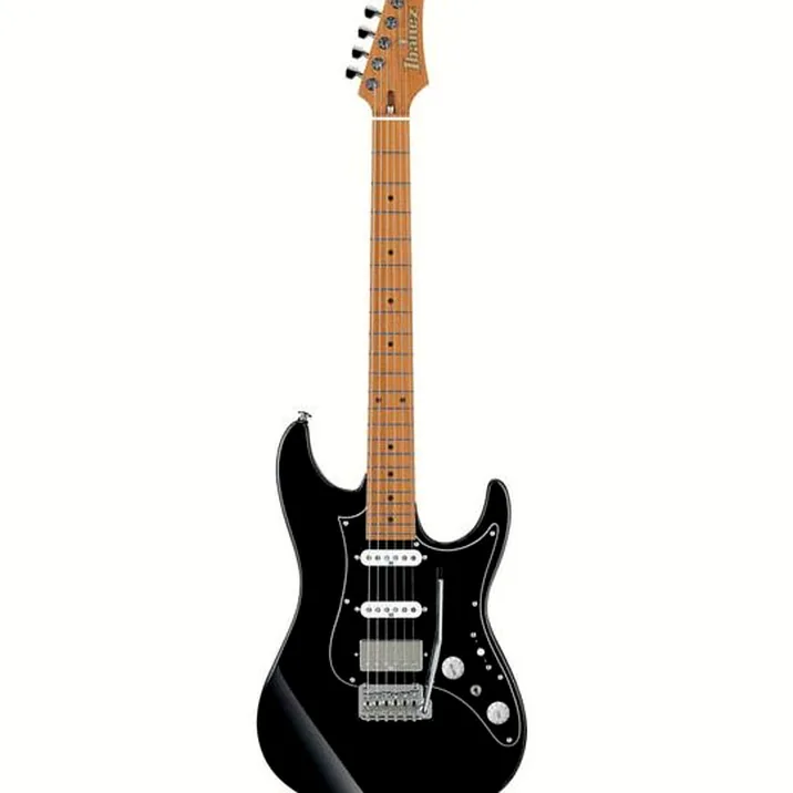 Ibanez AZ2204B-BK Prestige