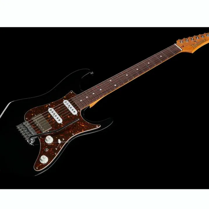 Ibanez Az2204N Bk