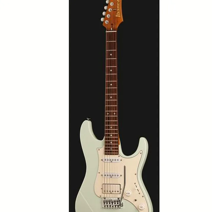 Ibanez AZ2204NW-MGR Prestige