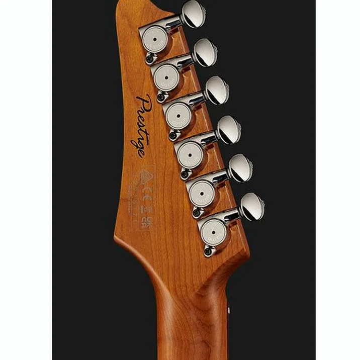 Ibanez Az2204Nw Mgr Prestige