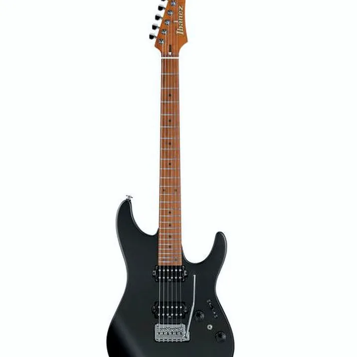 Ibanez AZ2402-BKF Prestige
