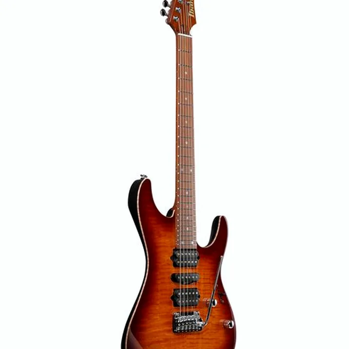 Ibanez AZ2407F-BSR