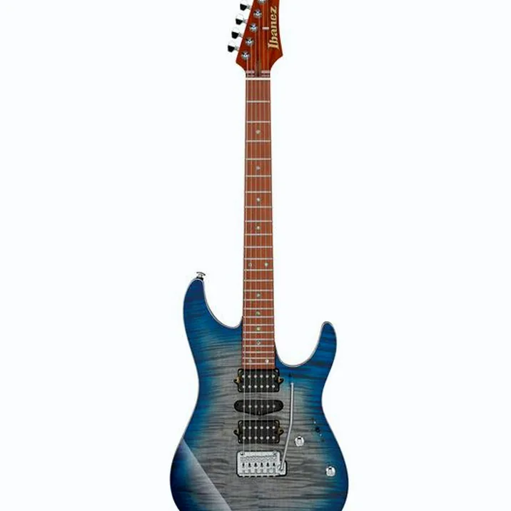 Ibanez AZ2407F-SDE