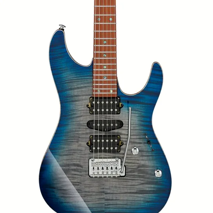 Ibanez Az2407F Sde