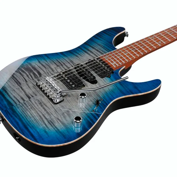 Ibanez Az2407F Sde