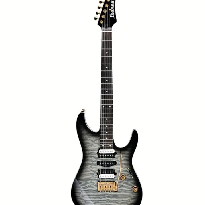 Ibanez AZ47P1QM-BIB
