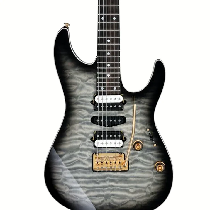 Ibanez Az47P1Qm Bib