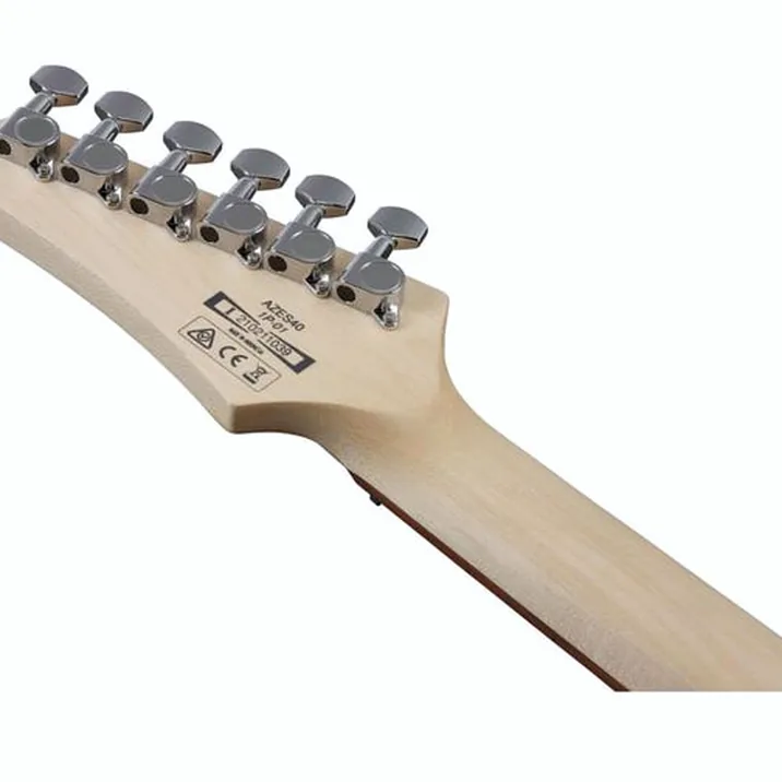 Ibanez Azes40 Mgr