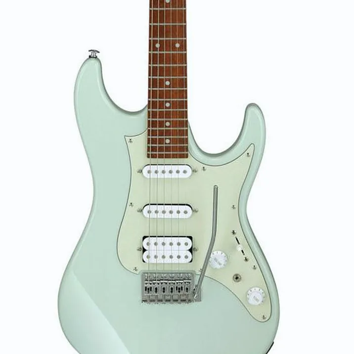 Ibanez Azes40 Mgr
