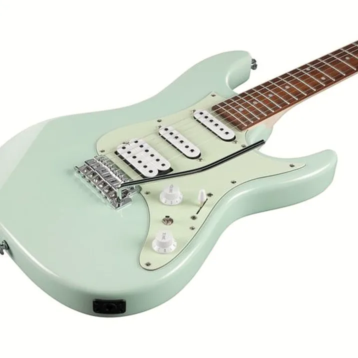 Ibanez Azes40 Mgr