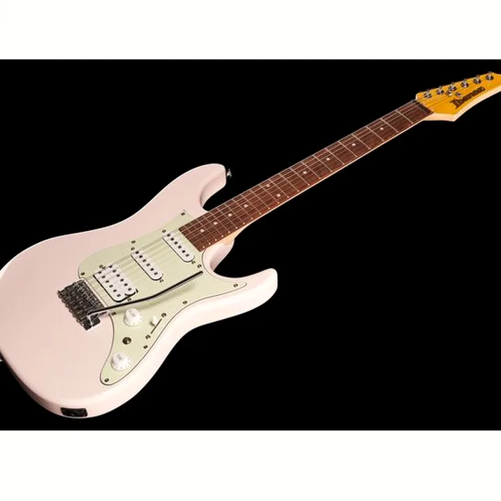 Ibanez Azes40 Ppk