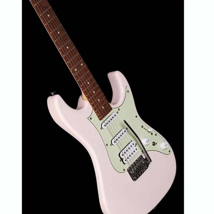 Ibanez Azes40 Ppk