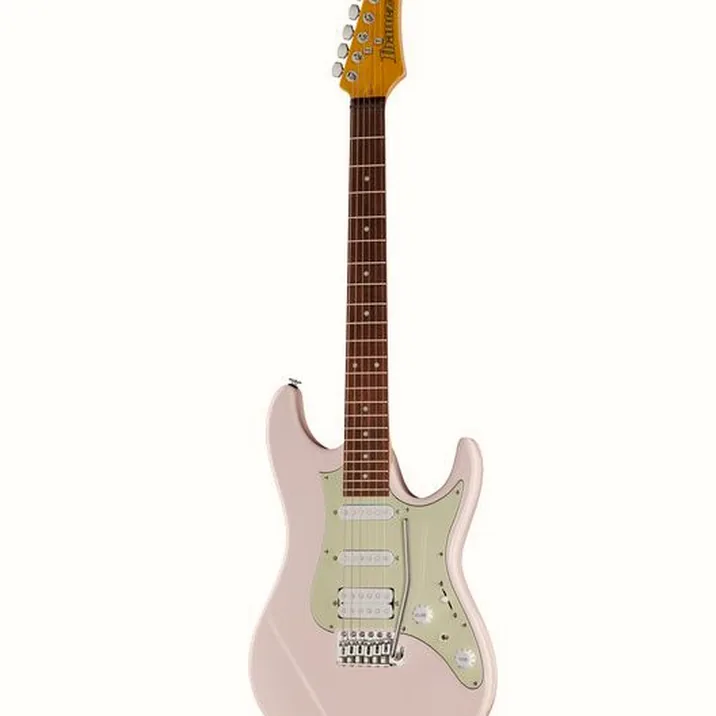 Ibanez AZES40-PPK