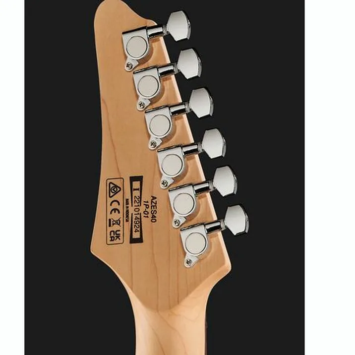 Ibanez Azes40 Ppk