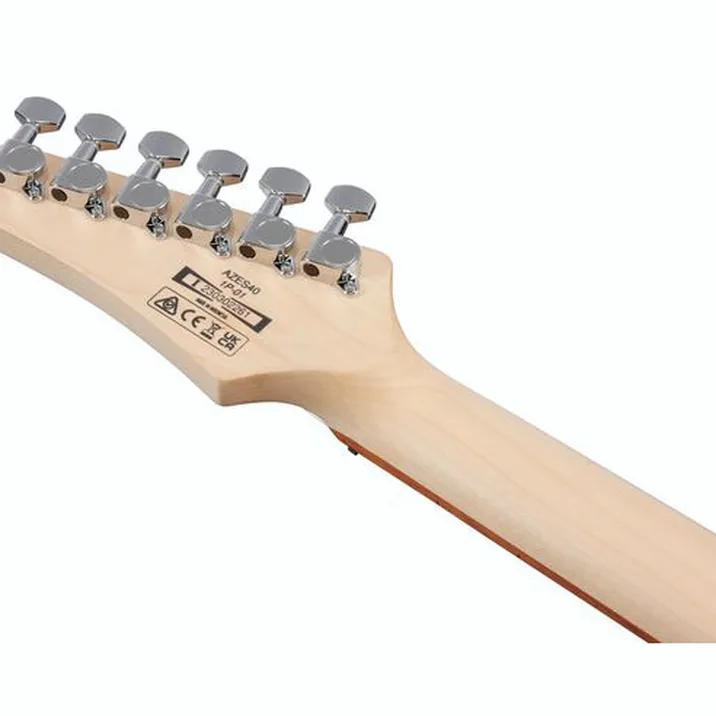 Ibanez AZES40-TUN