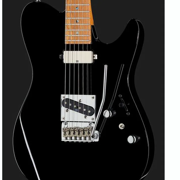Ibanez Azs2200 Bk Prestige
